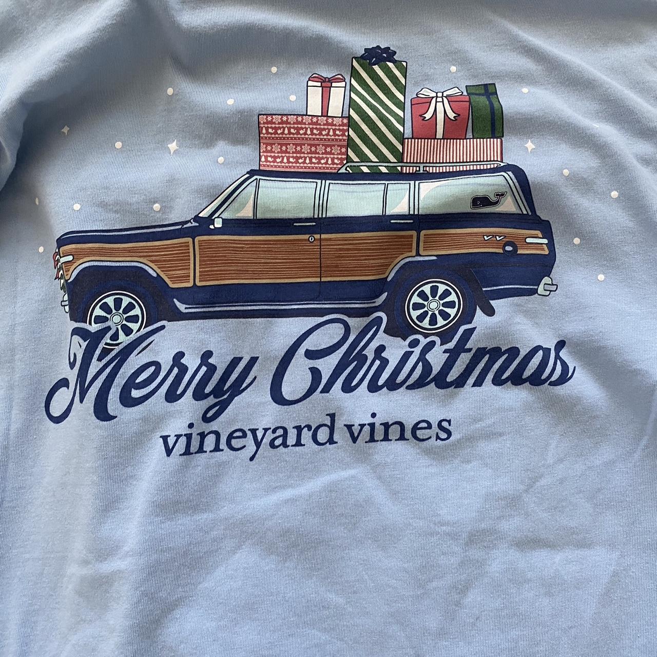 Vineyard vines outlet wagon