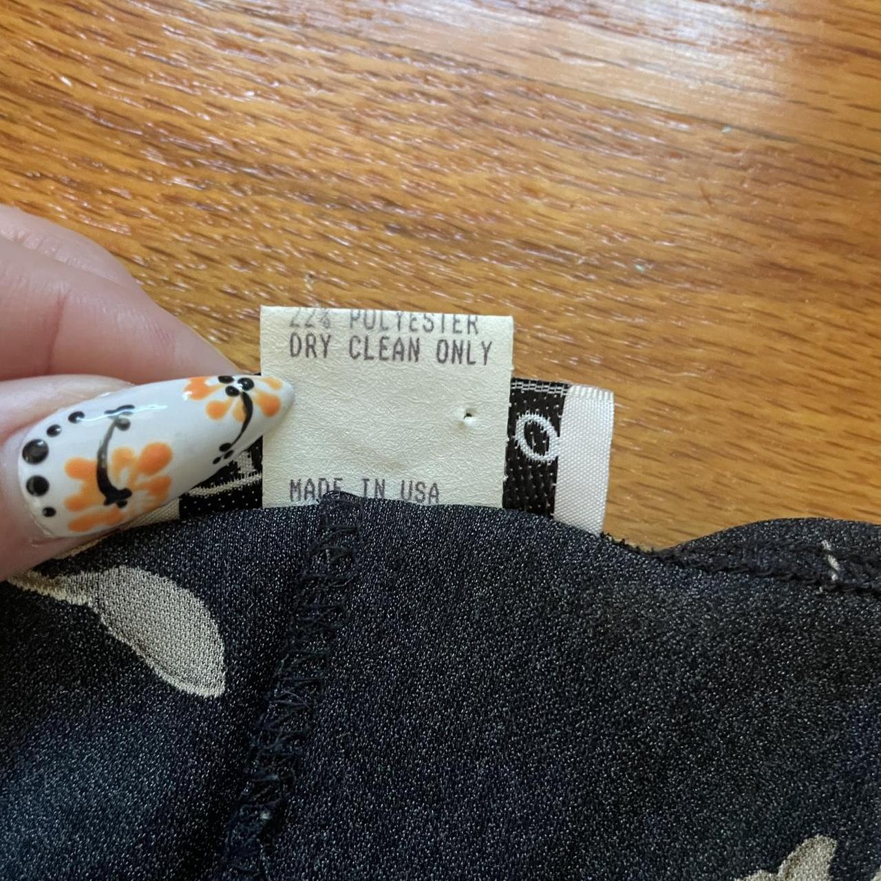 American Vintage Women's A-line Dress - Grey - 6 … - image 5