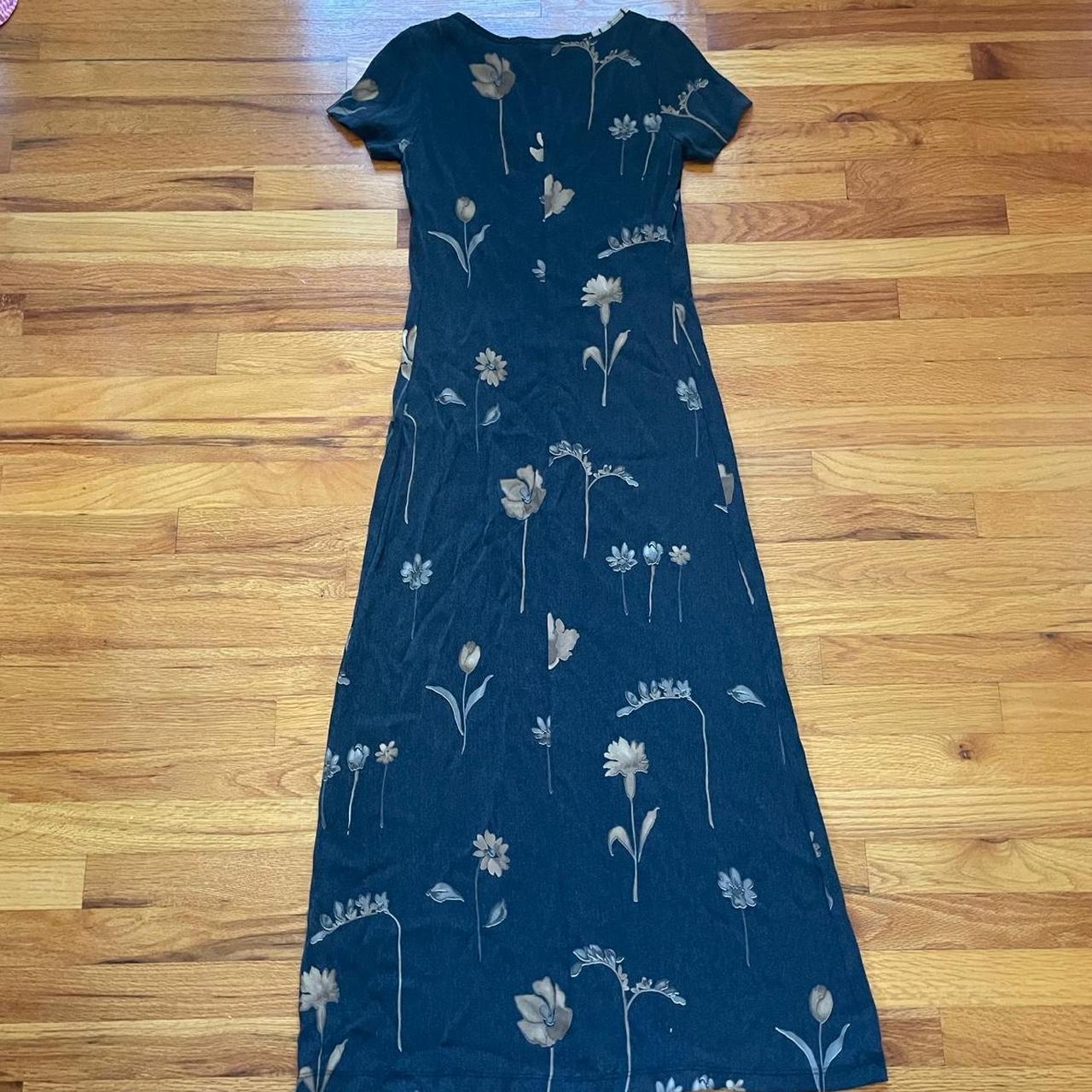 American Vintage Women's A-line Dress - Grey - 6 … - image 6