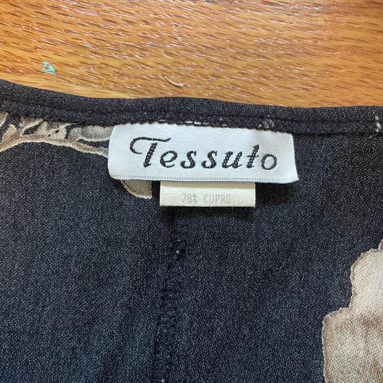 American Vintage Women's A-line Dress - Grey - 6 … - image 3