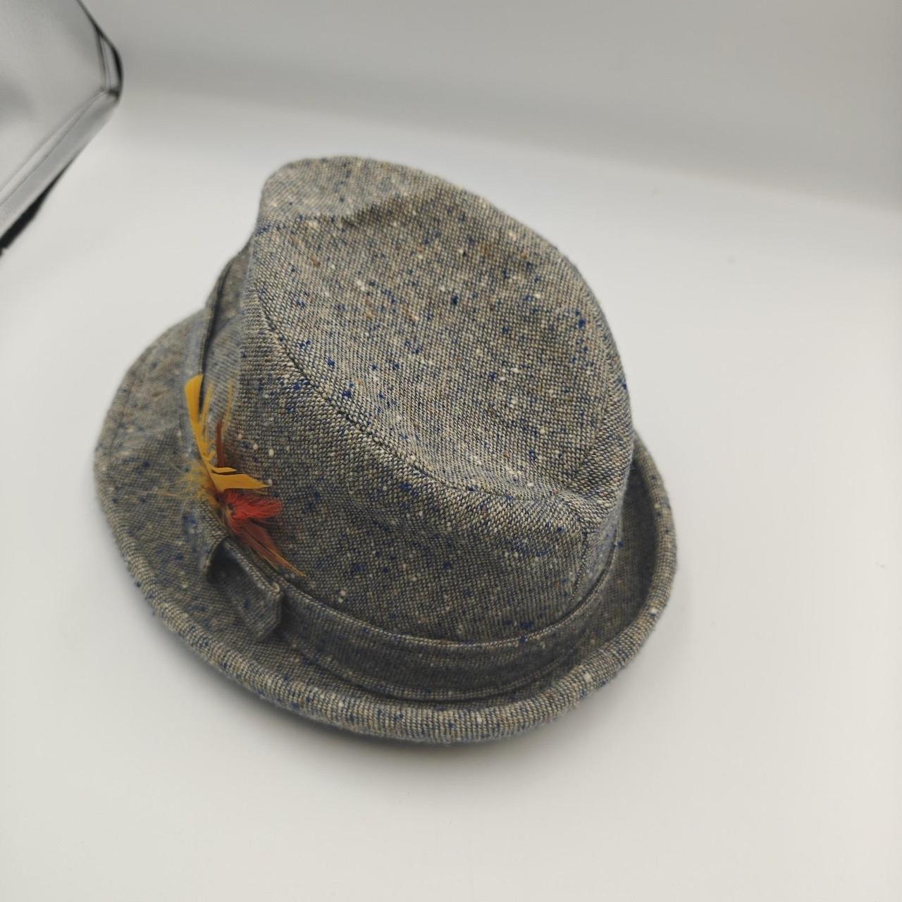 Pendleton Men's Hat - Multi – Pendleton Men's Twe… - image 7