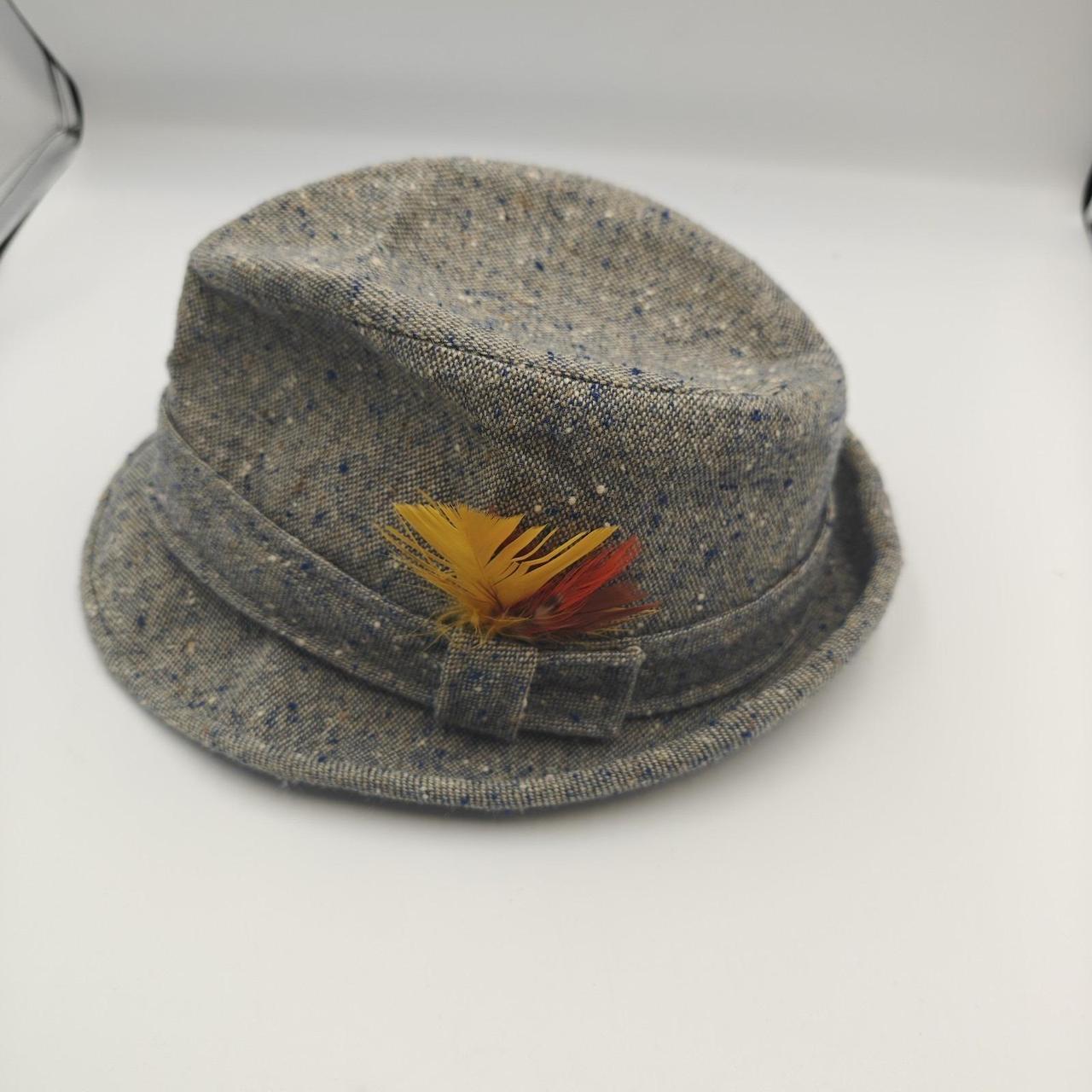 Pendleton Men's Hat - Multi – Pendleton Men's Twe… - image 8