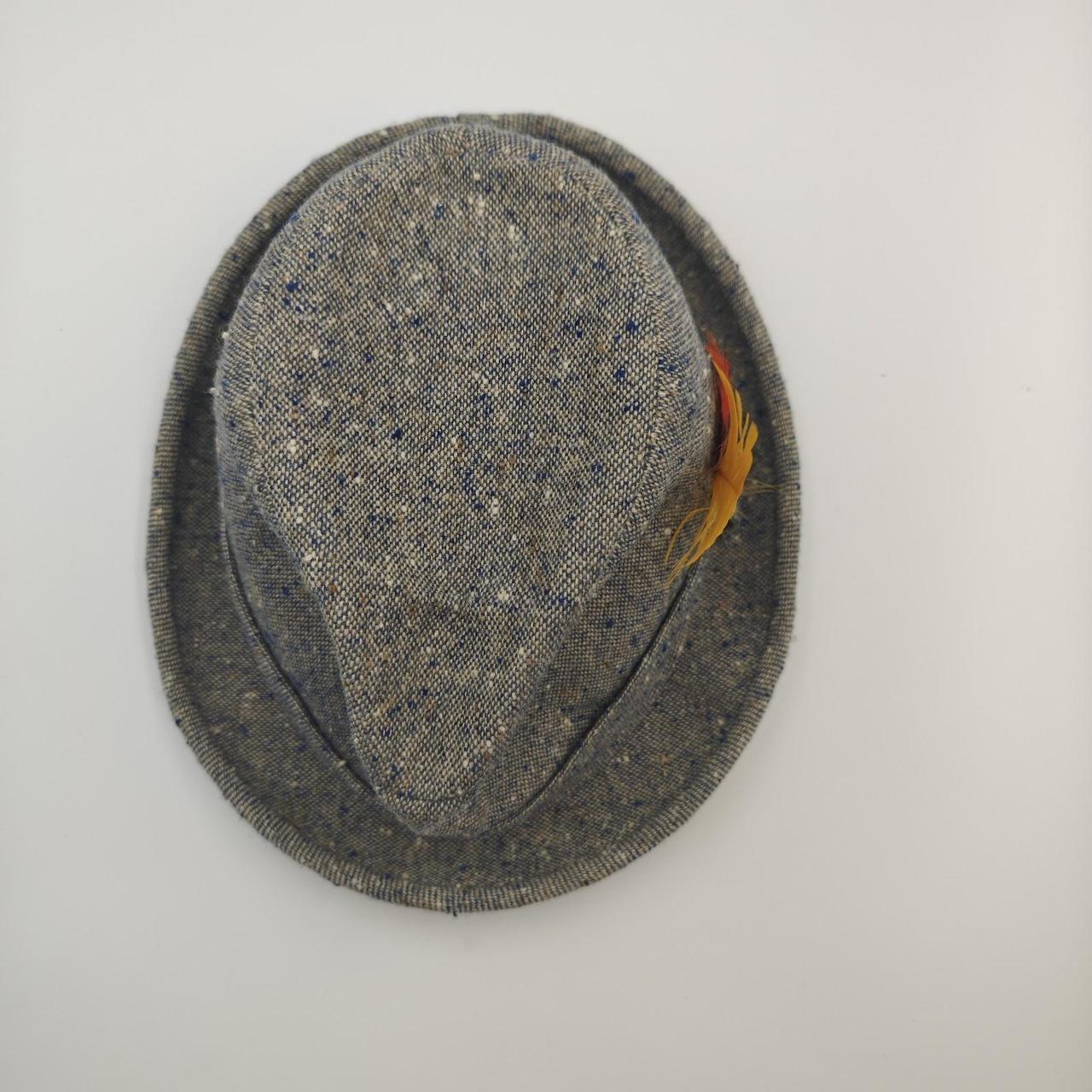 Pendleton Men's Hat - Multi – Pendleton Men's Twe… - image 5