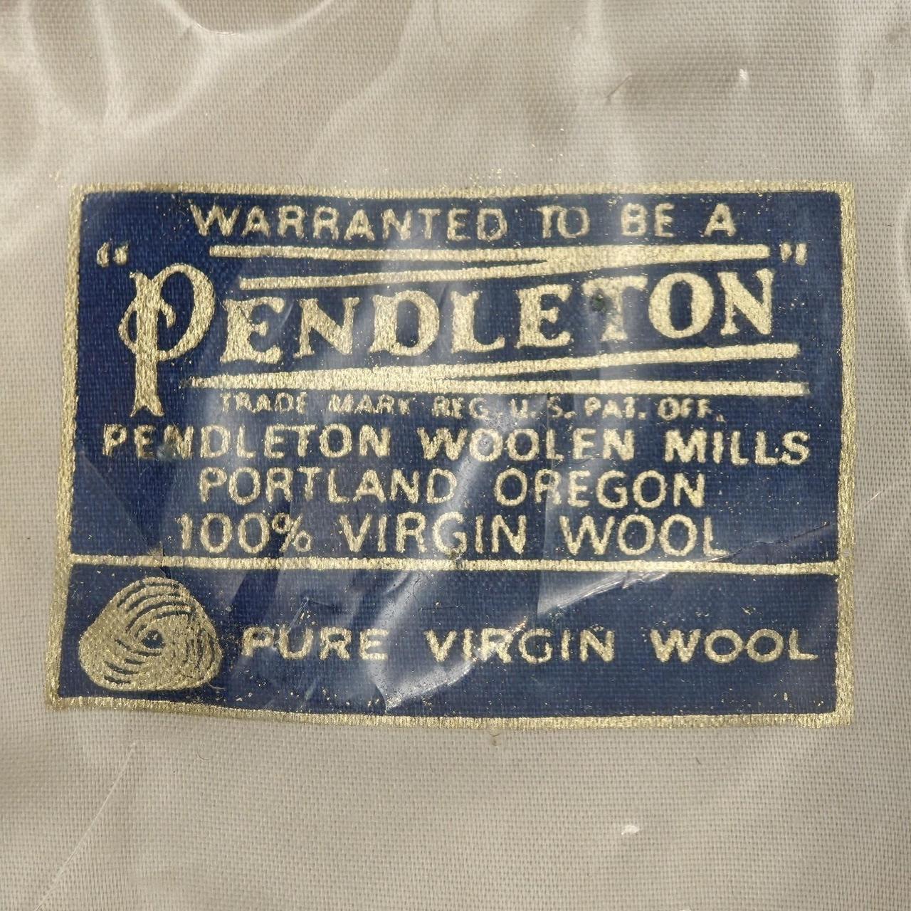 Pendleton Men's Hat - Multi – Pendleton Men's Twe… - image 3