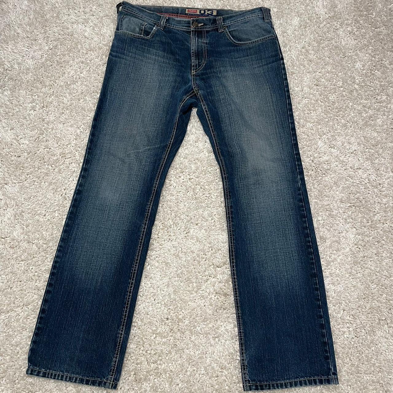 Marke: Vintage Jinglers Jeans Grösse: -Breite... - Depop