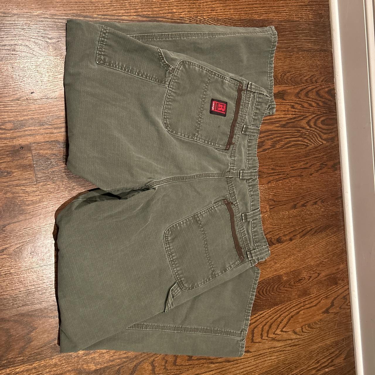 Russell Athletic Men's Trousers | Depop