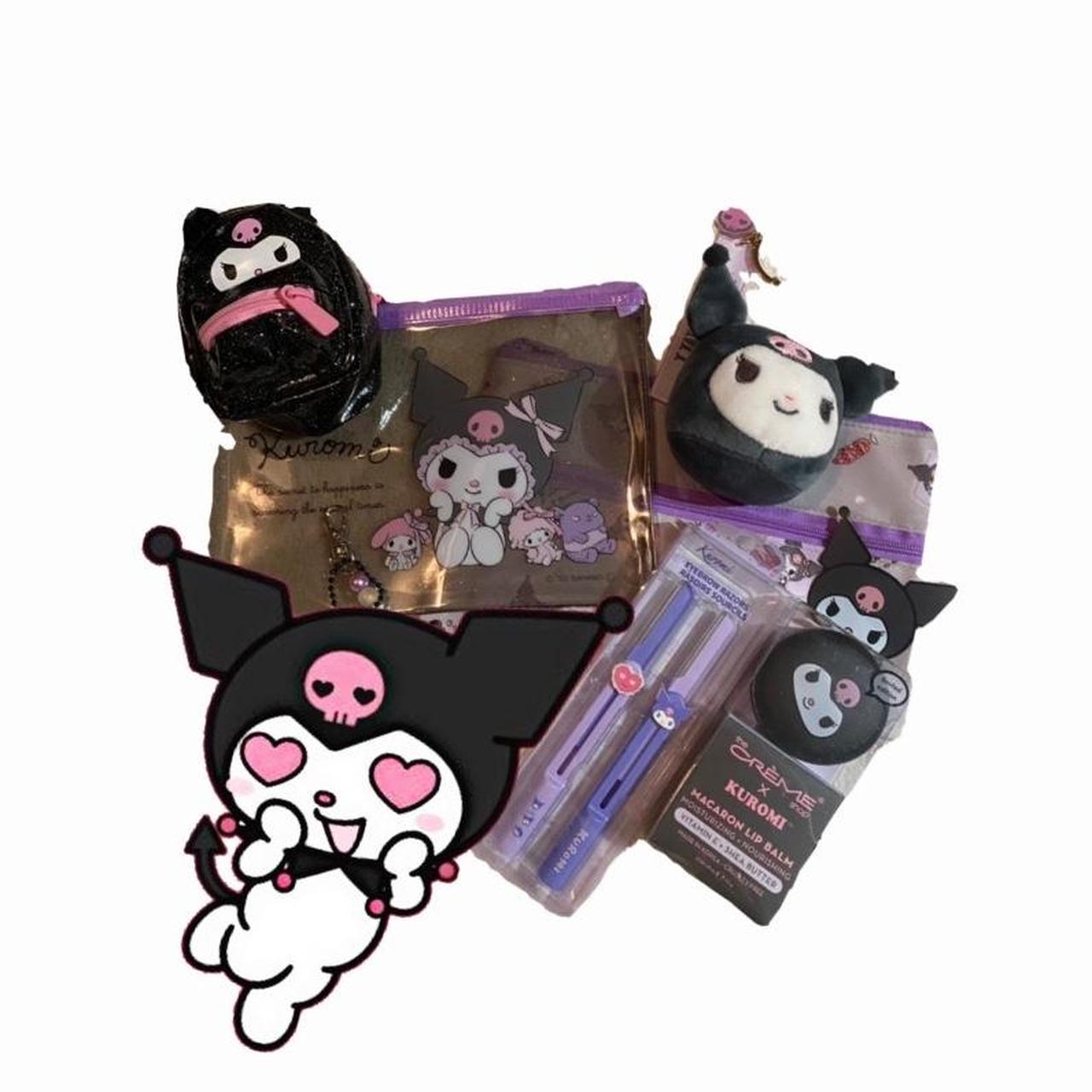 Selling kuromi bundle