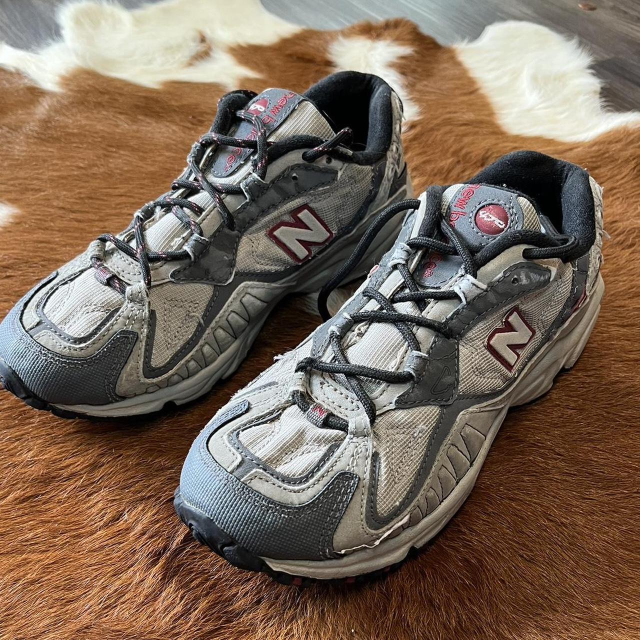 womens vintage new balance