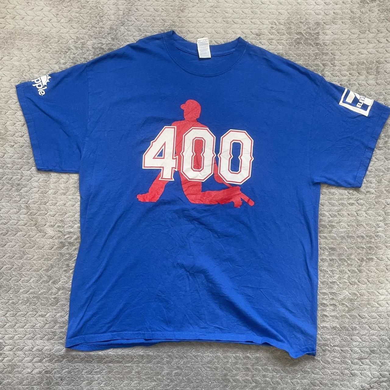 Texas Rangers Adrian Beltre Tee Size Small - Depop