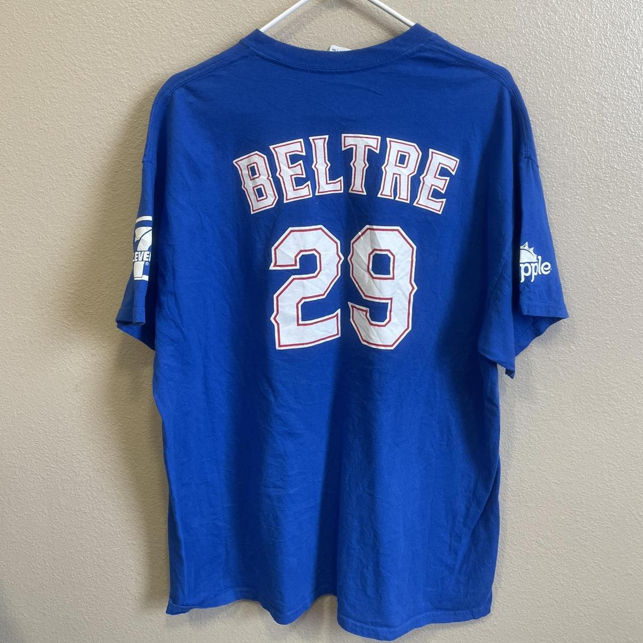 Adrian Beltre T-Shirts for Sale