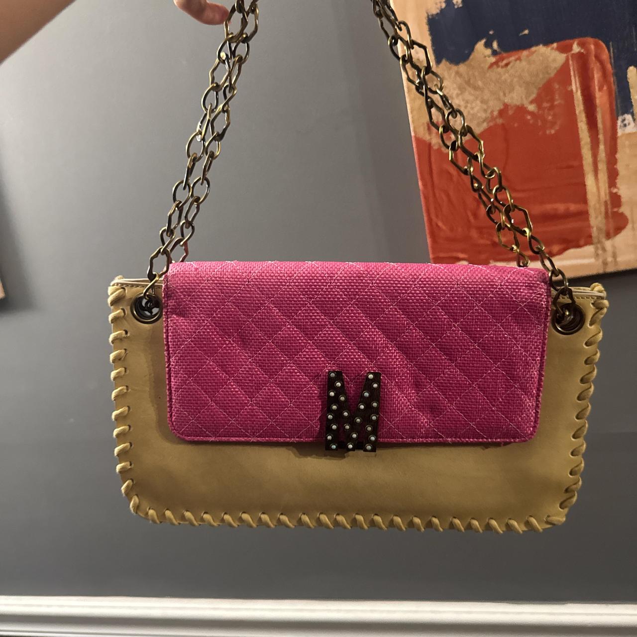 Moschino bag-vintage - Depop