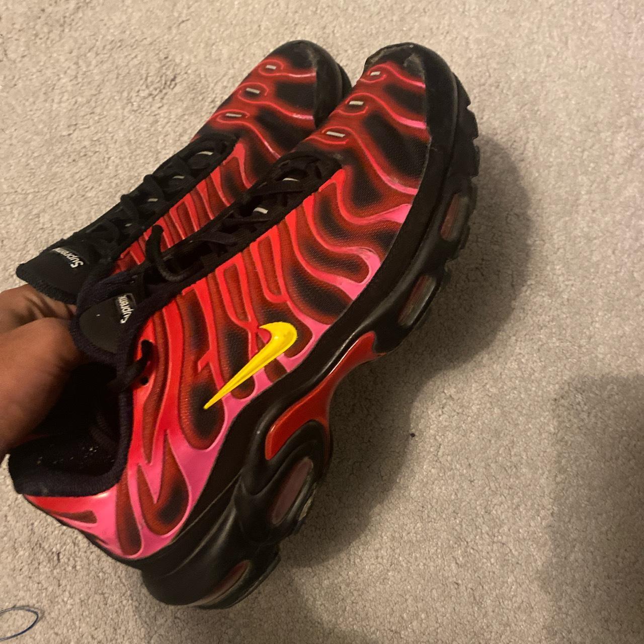 supreme tns price