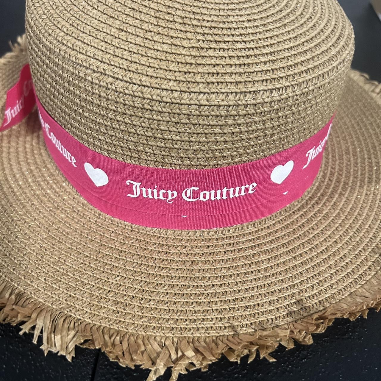 JUICY COUTURE★fluff Scalloped Hat JC265 s-l1200.jpg