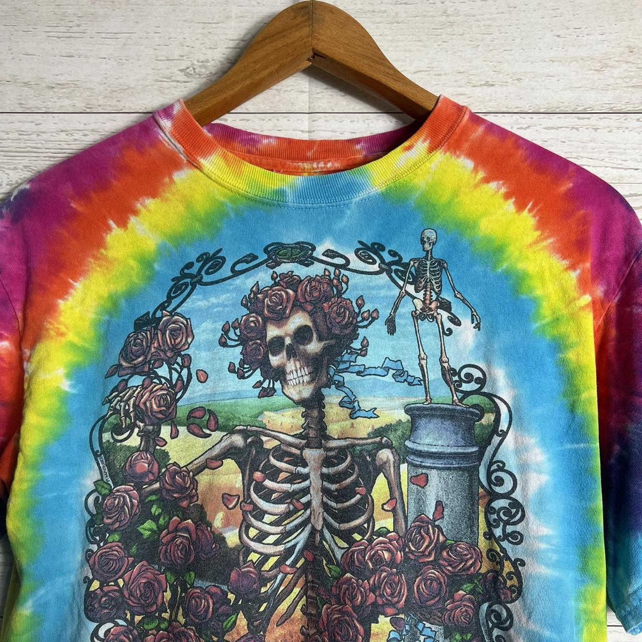 American Vintage Grateful Dead T-Shirts for Men