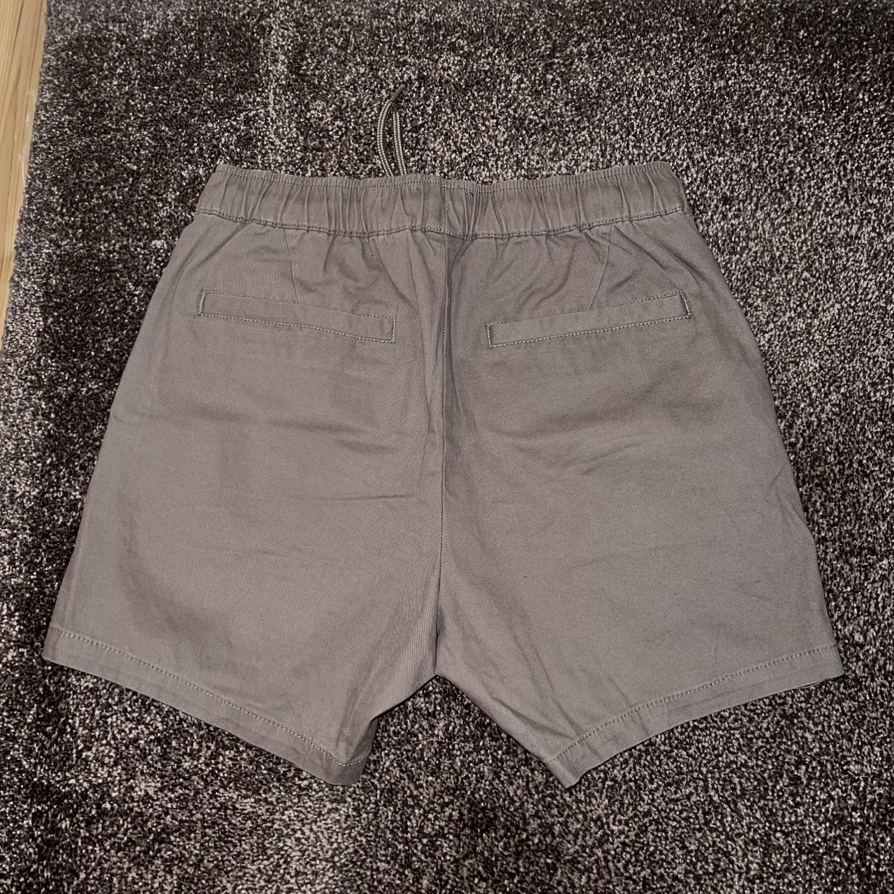 Asos Shorts. Khaki. Size Xs Men But Will Fit A S. - Depop