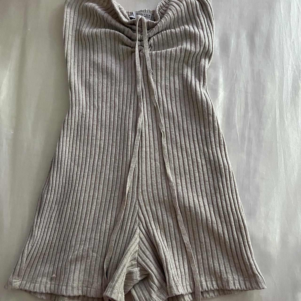 Zara romper Depop