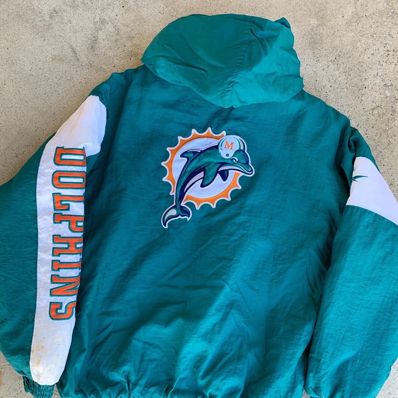 Reebok Porter # 55 Miami Dolphins - Depop