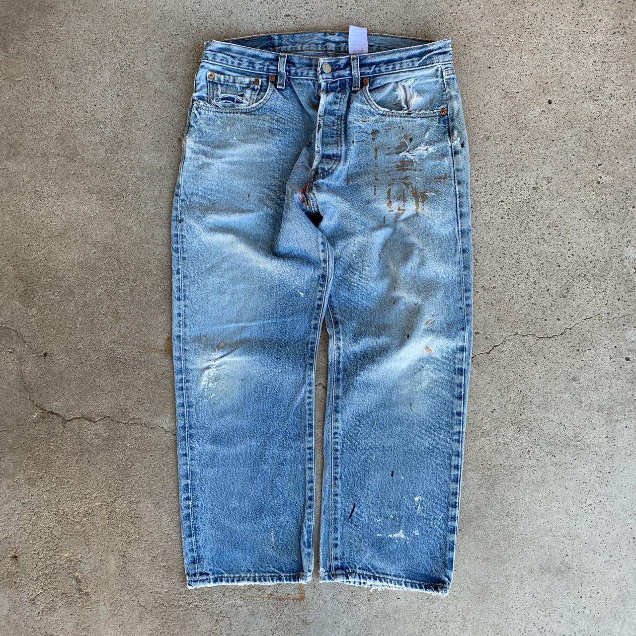 Levis 501 clearance 0000