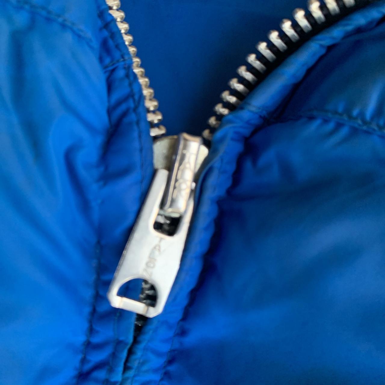 Schott Men's Blue Jacket (5)