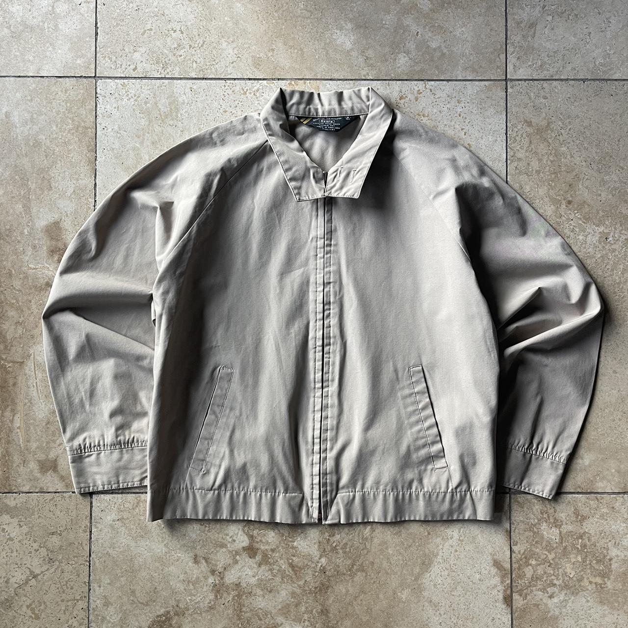 70's Sears Cotton JKT Special vintage