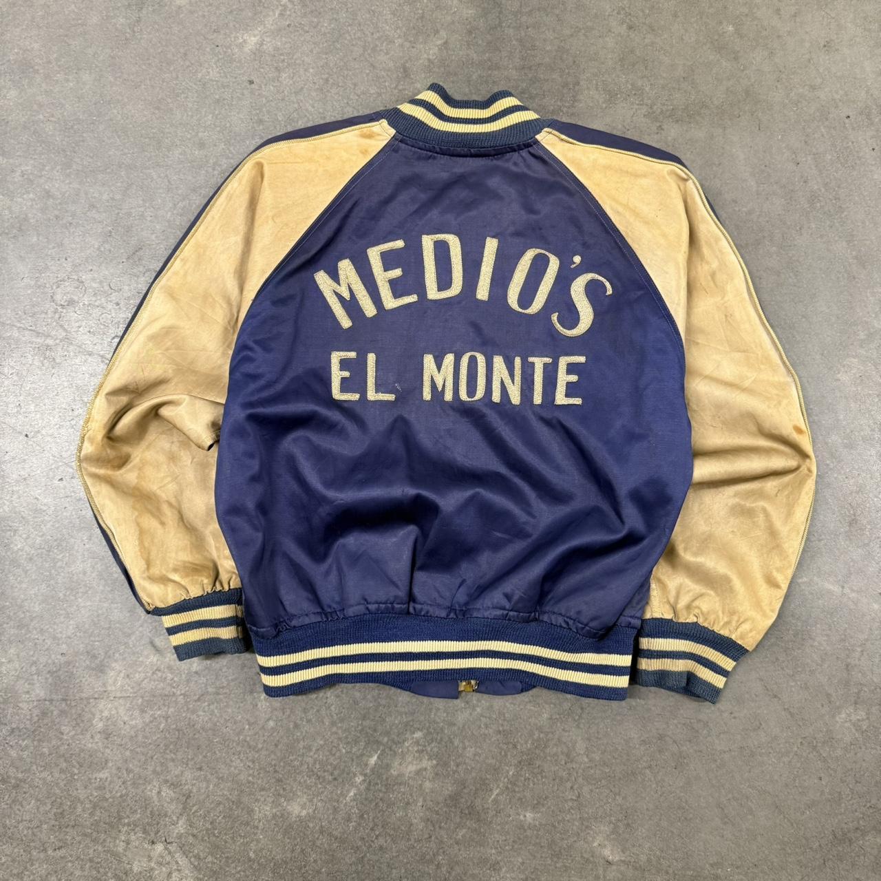 item listed by lufinds