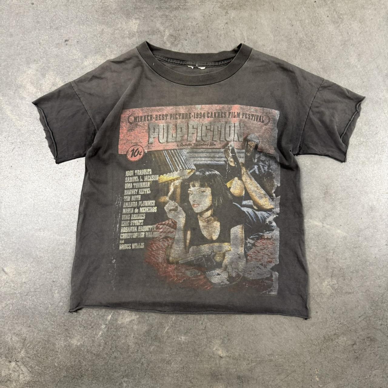 item listed by lufinds