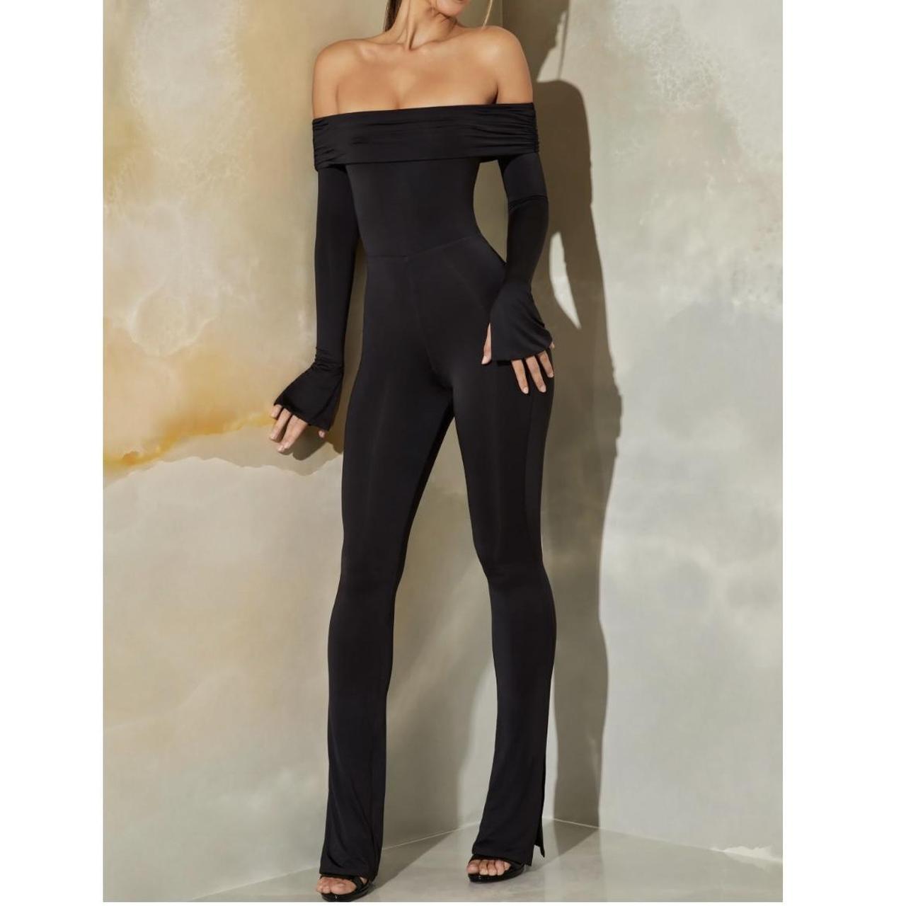 Oh Polly Women's Jumpsuit Depop