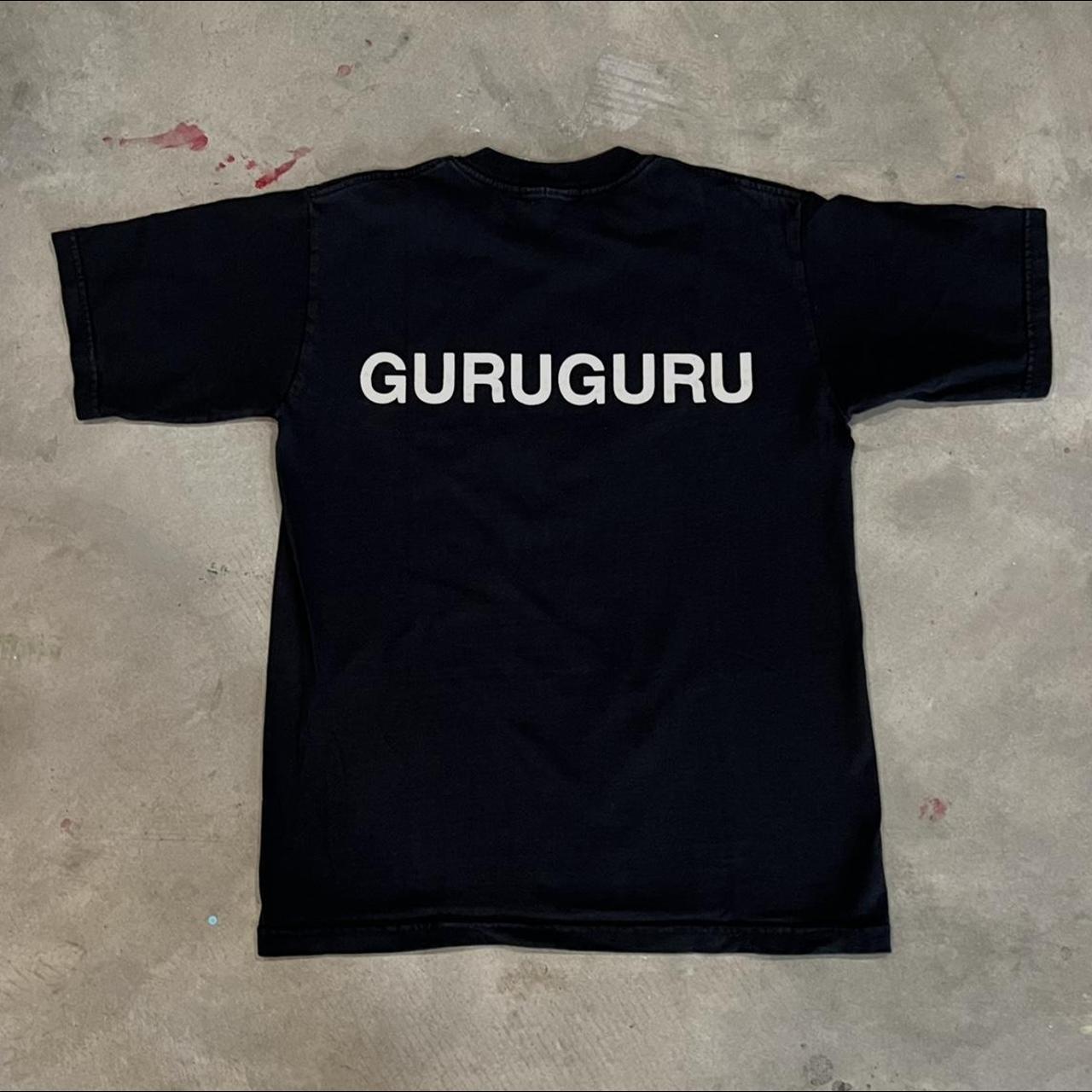 Undercover Guruguru AW 2006 , Size: S, Undercover