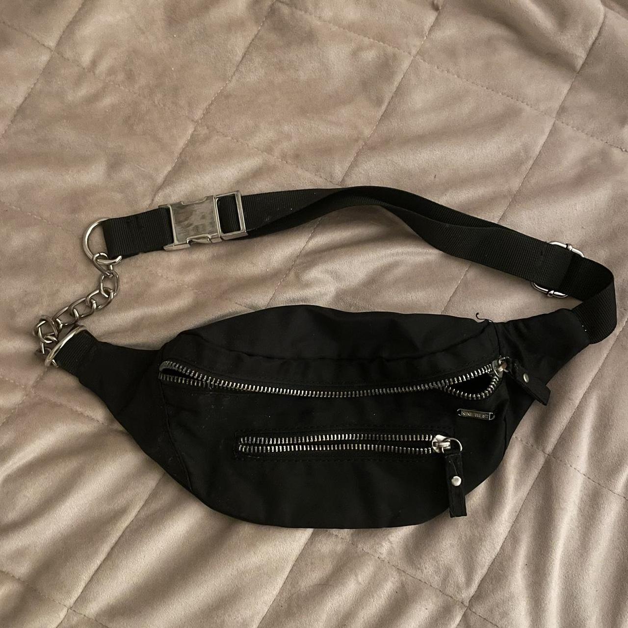 Nine west fanny pack best sale