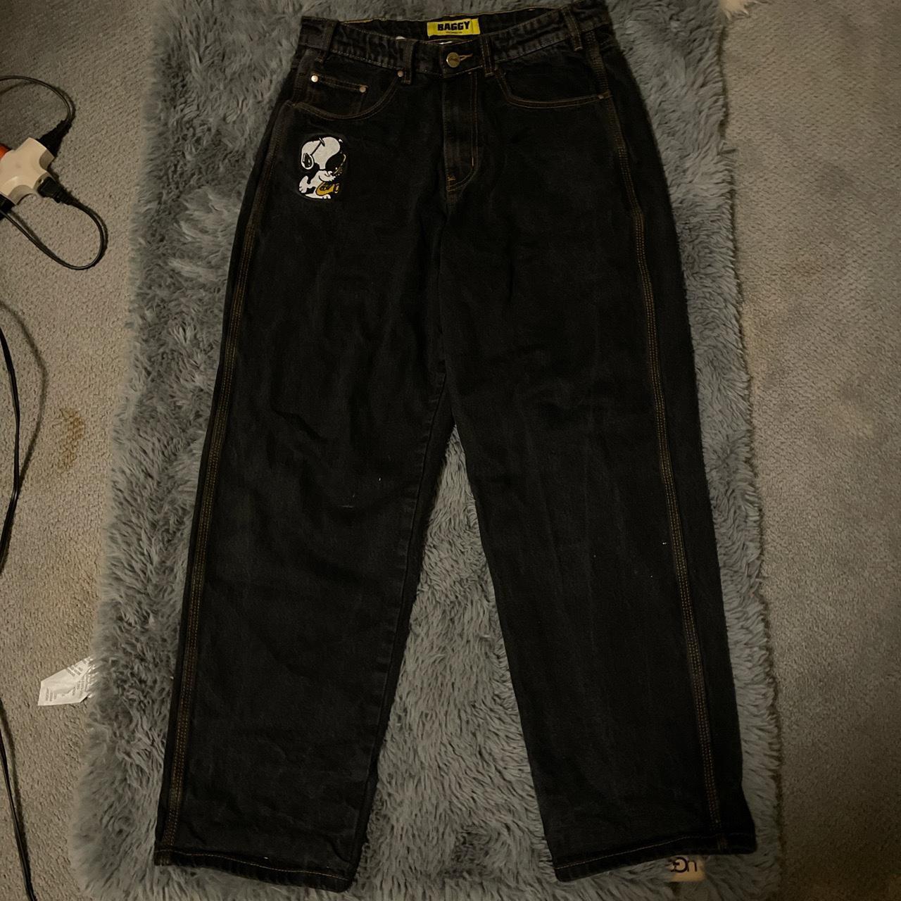 Butter Goods Men's Jeans Depop