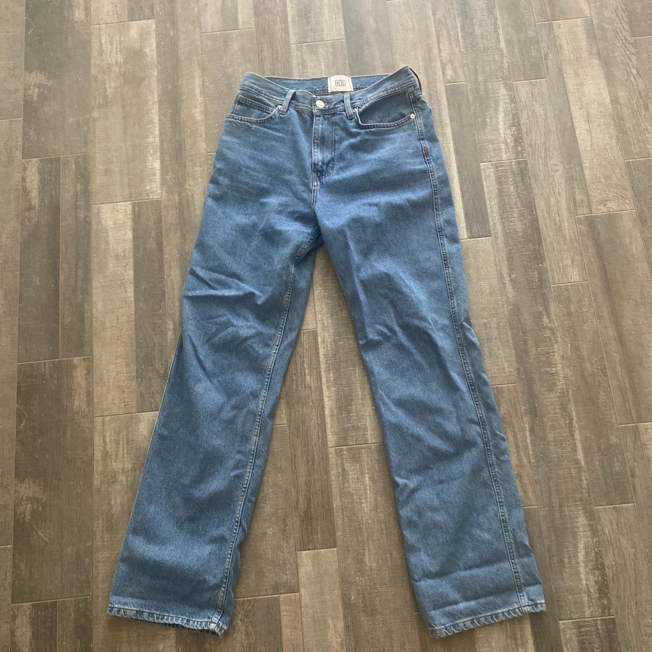 BDG Men's Jeans | Depop