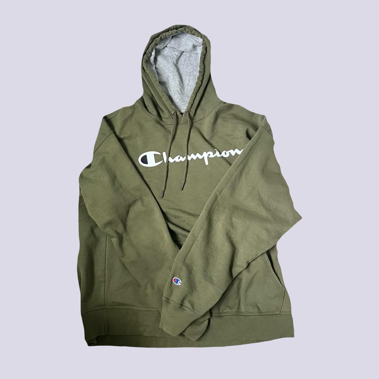 champion pullover hoodie signature champion hoodie