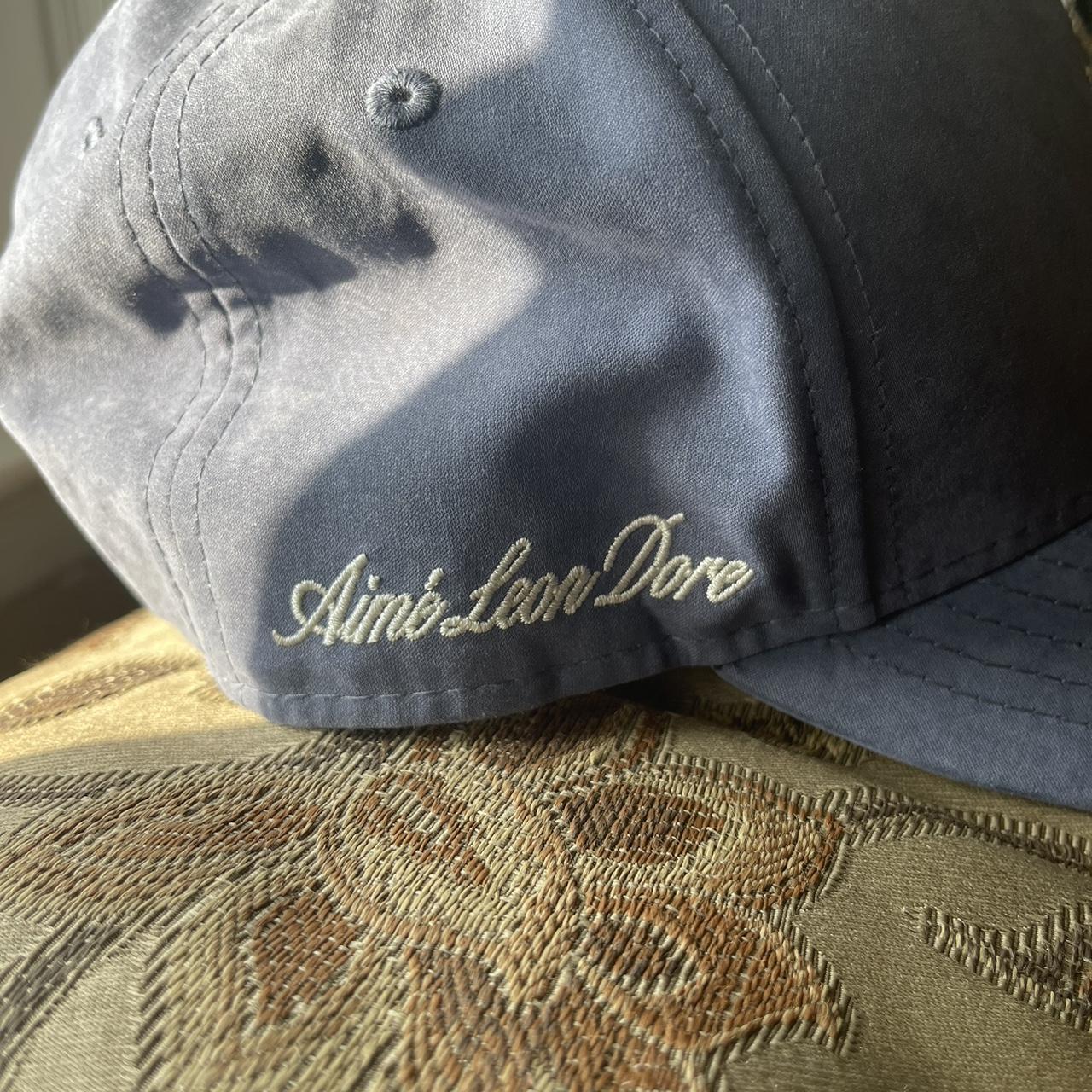 Aime leon dore New York yankees fitted cap hat 71/4 - Depop