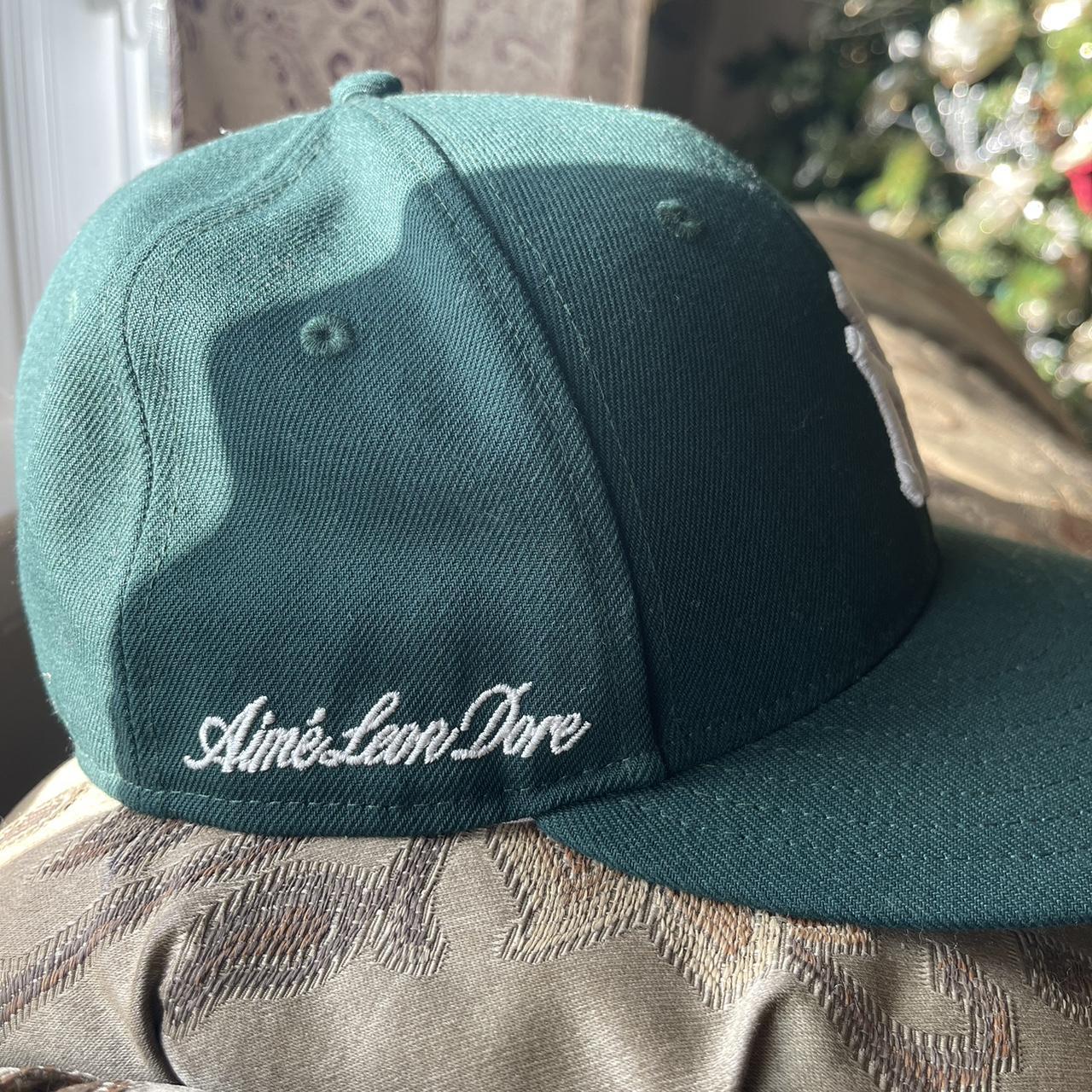 Aime Leon Dore cap - Depop