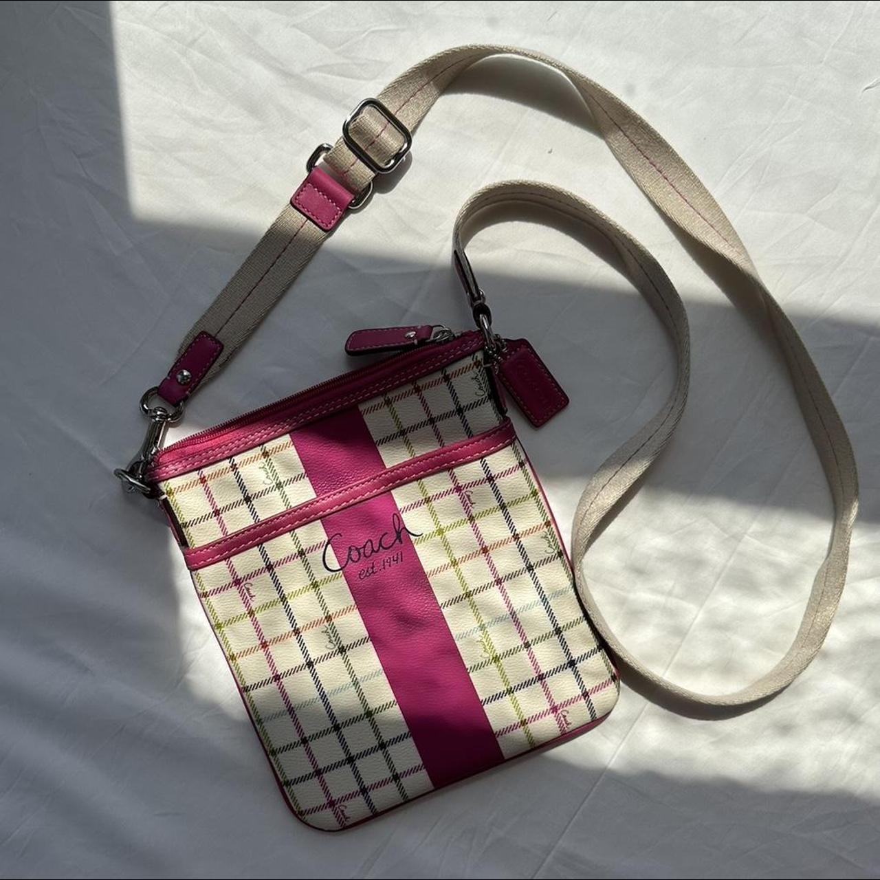 COACH® | Mini Klare Crossbody With Puffy Diamond Quilting