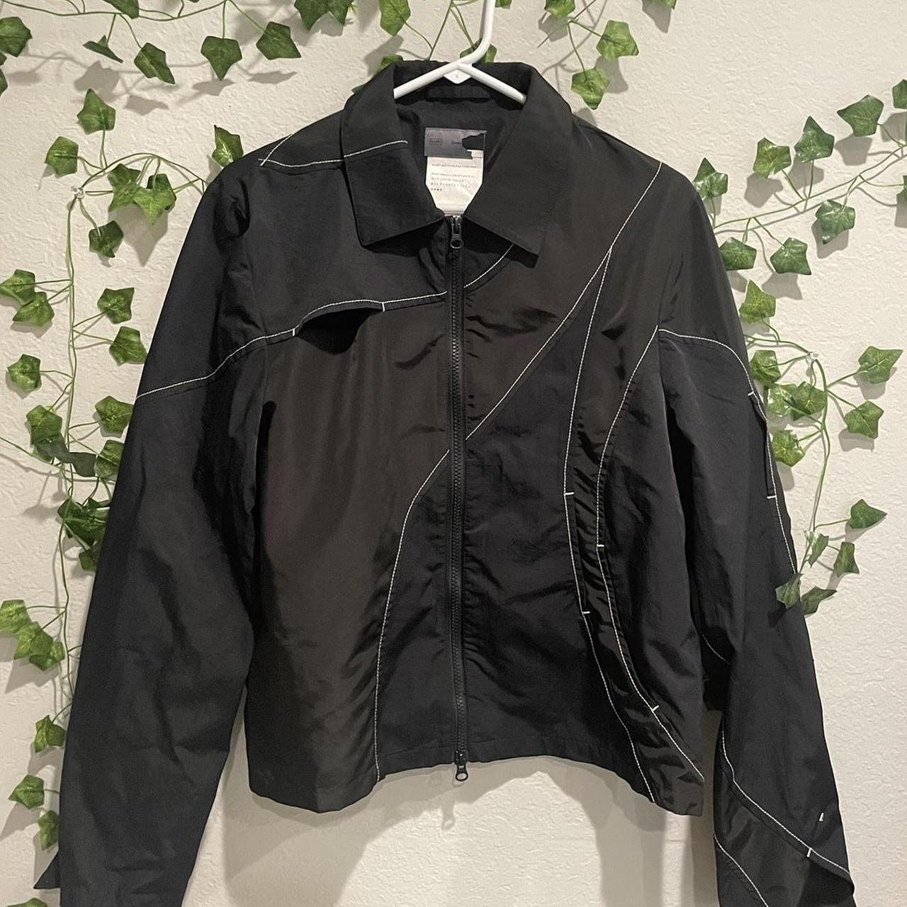 Balenciaga Men's Jacket | Depop