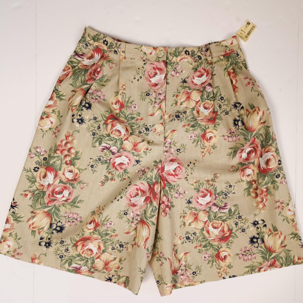 Charter club womens sales shorts