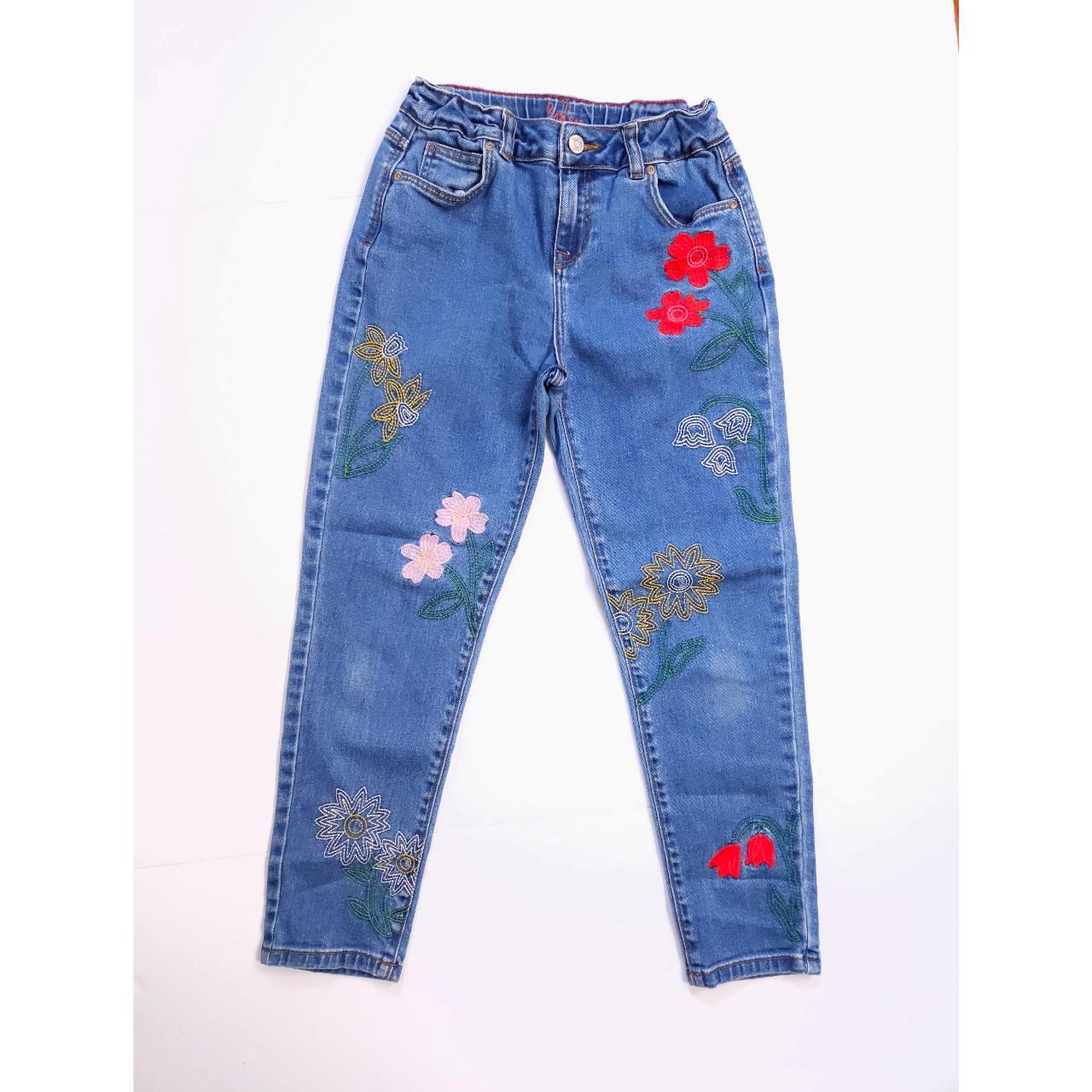 Mini clearance boden jeans