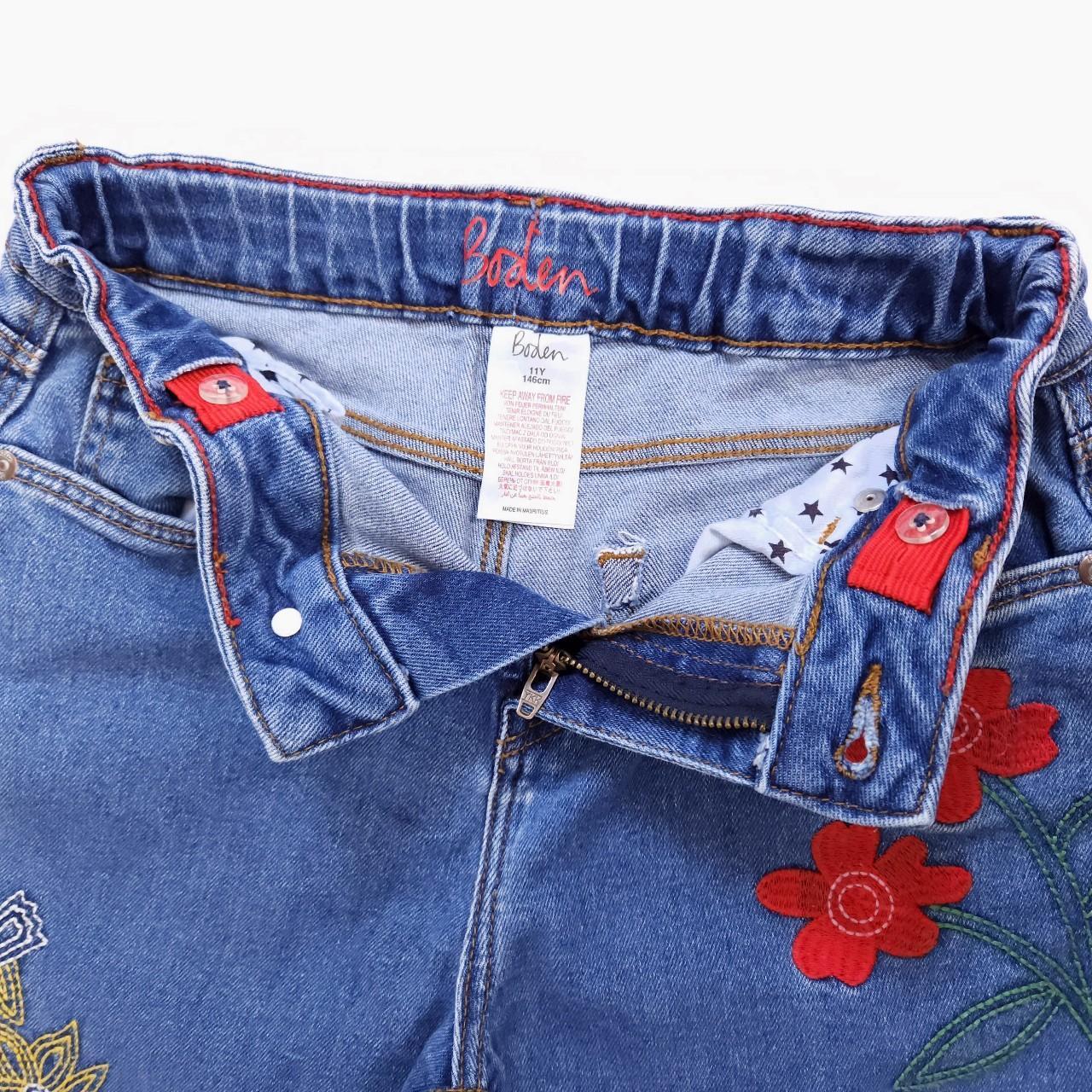 Mini boden sale jeans