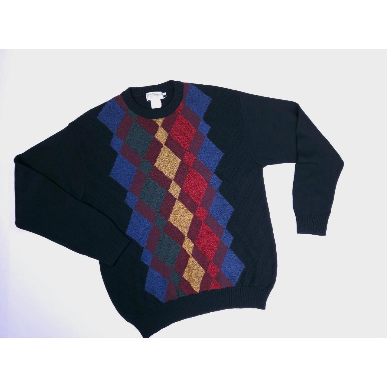 VTG Norm Thompson Sweater purchases