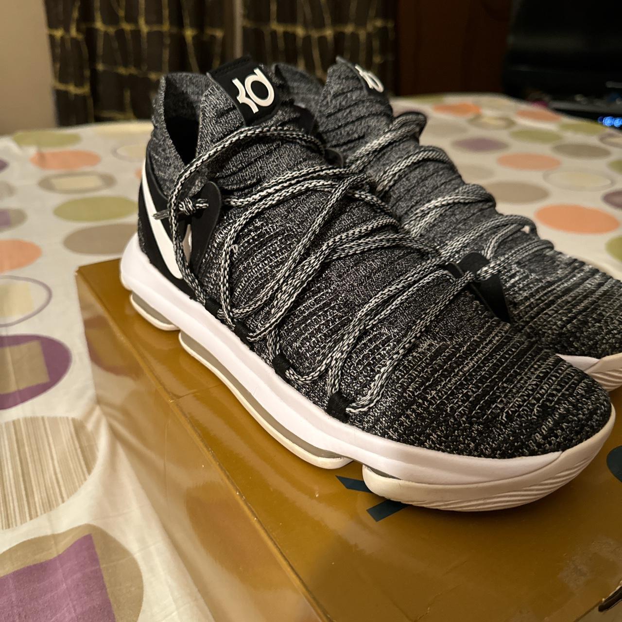 kd 10 oreo size 12