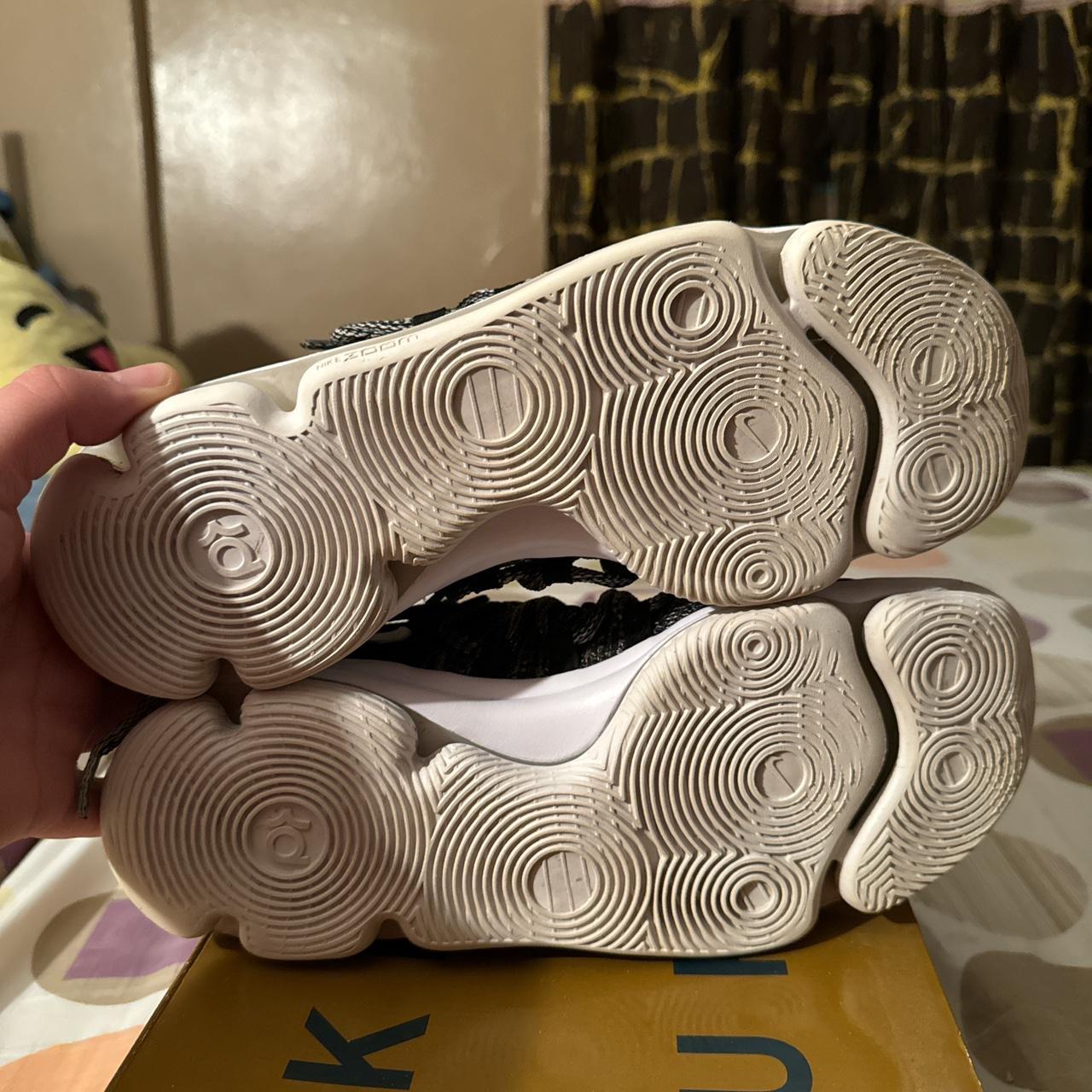 kd 10 oreo size 12
