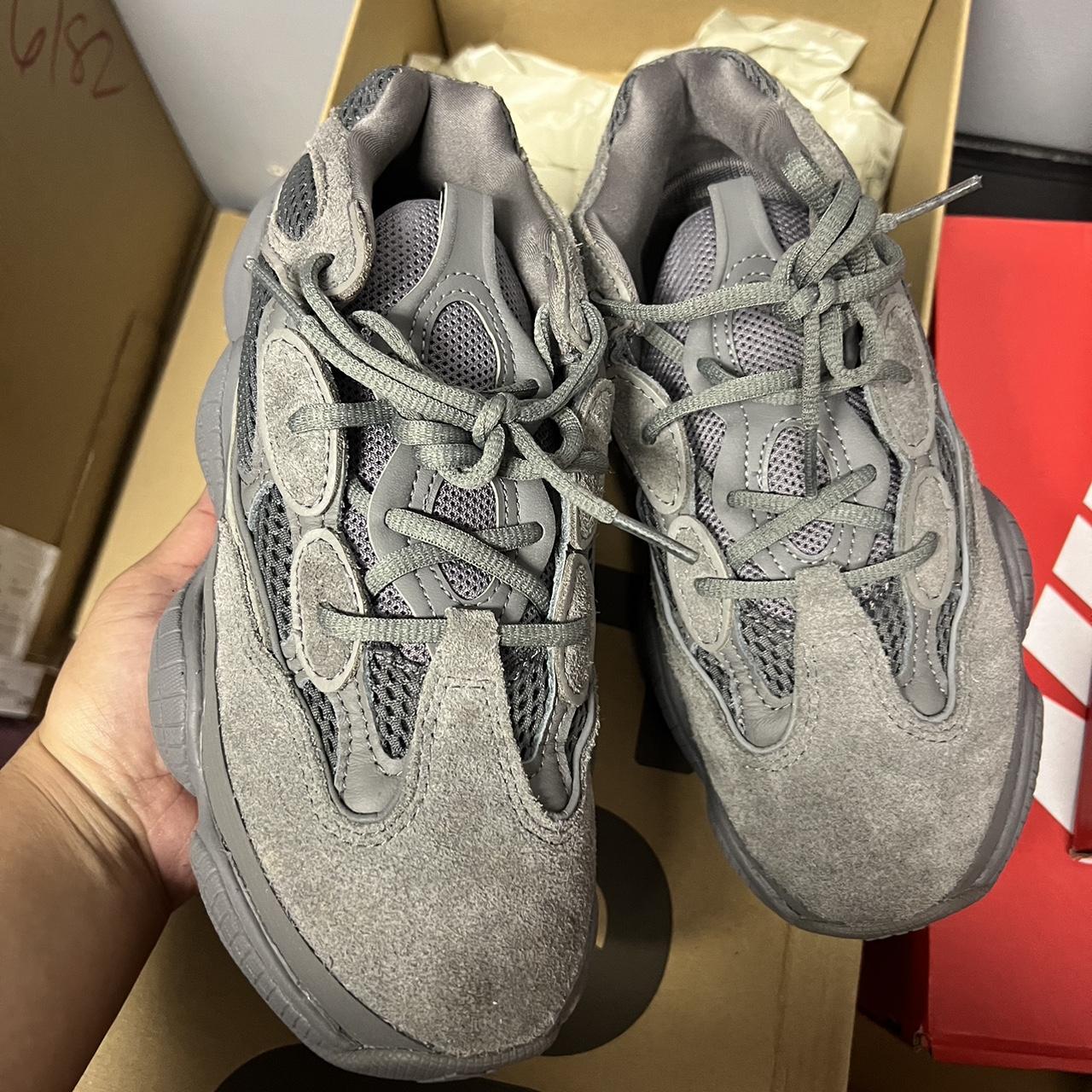 yeezy 500 6.5