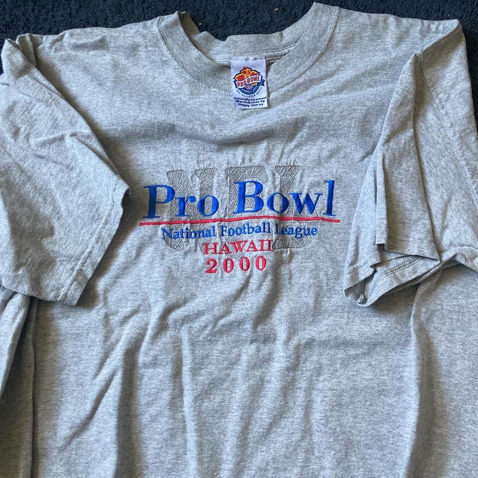 NFL Pro bowl 2000 in great condition no rips or - Depop