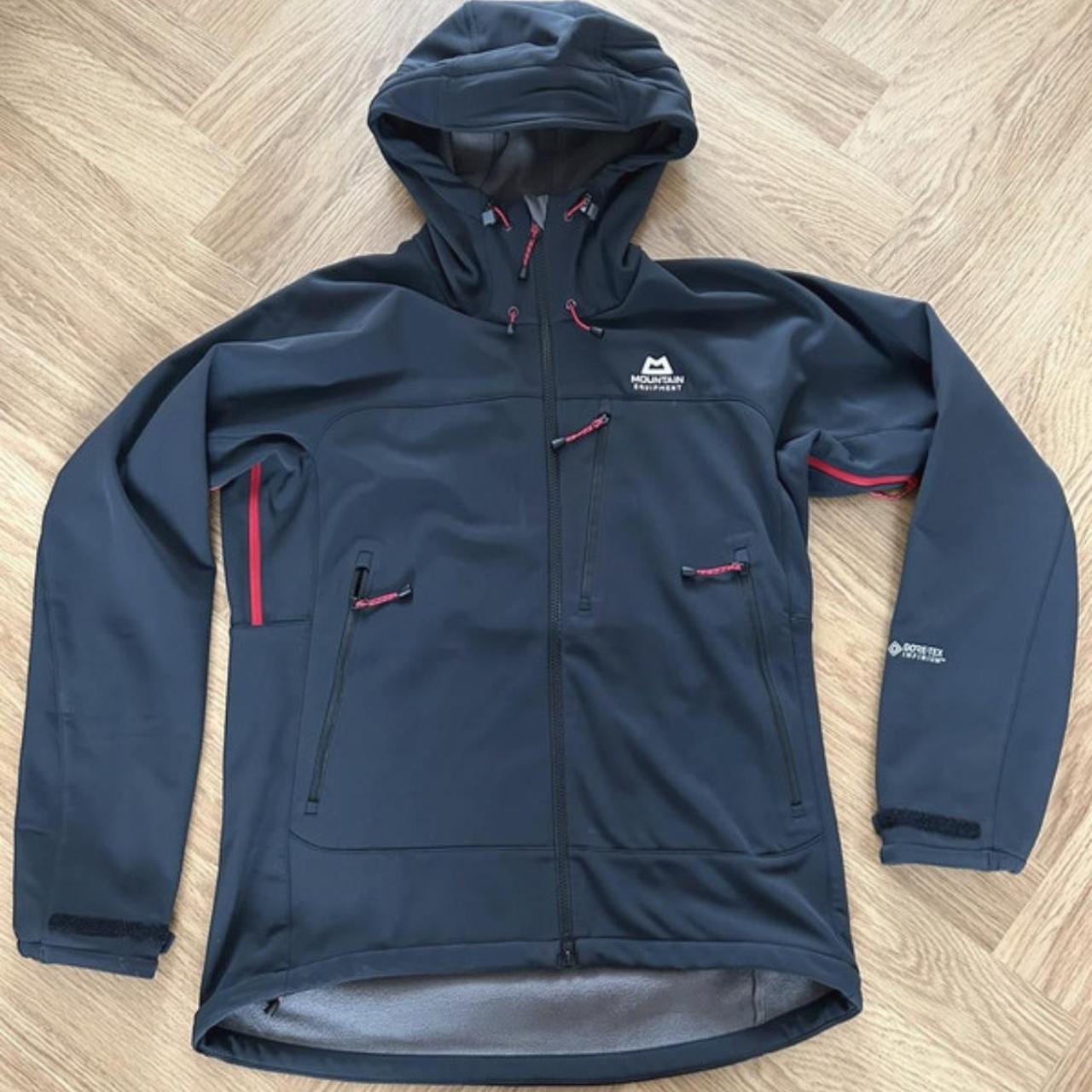 WANT TO BUY! Mountain Equipment Vulcan Jacket This... Depop