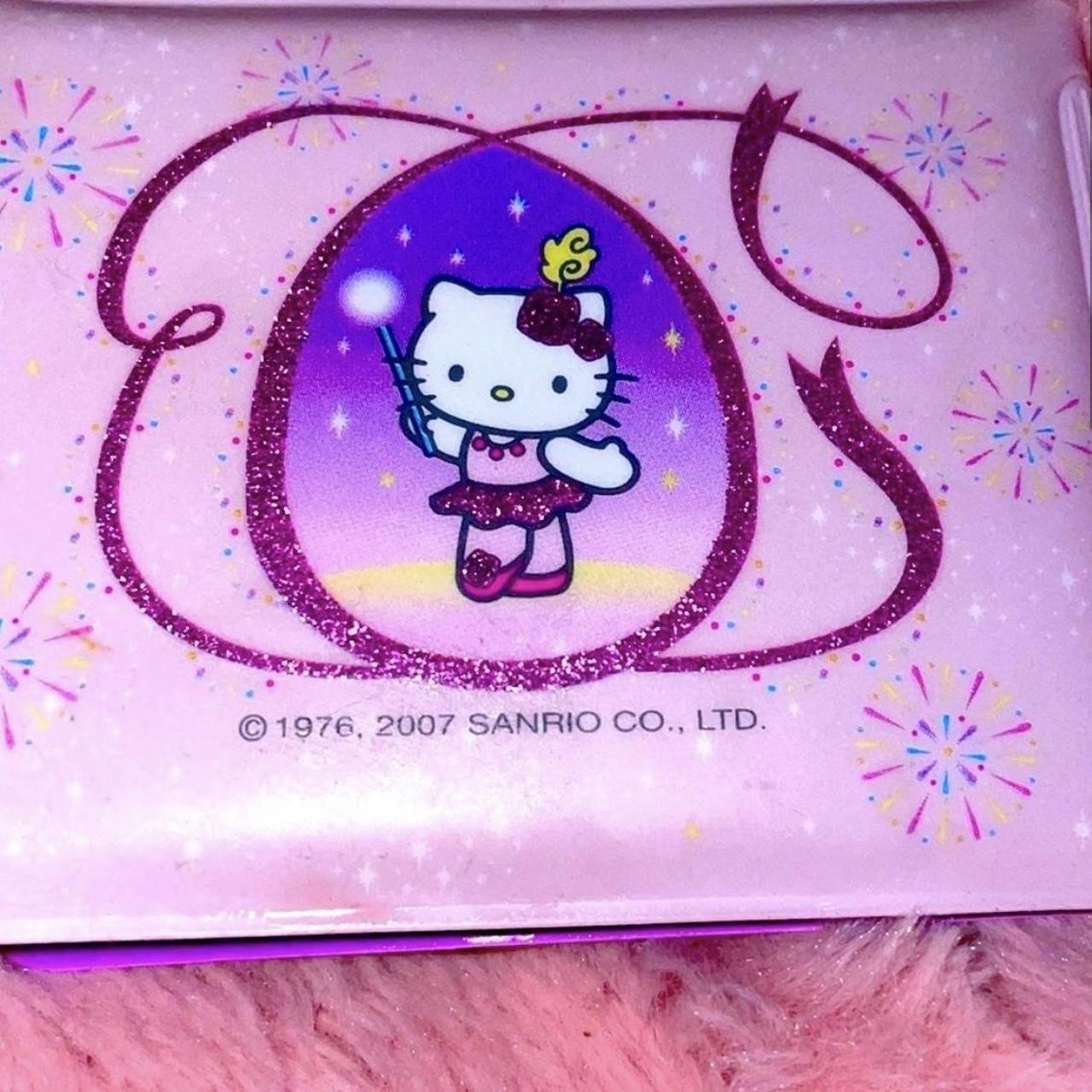 Kitty Princess outlet Boon Wallet