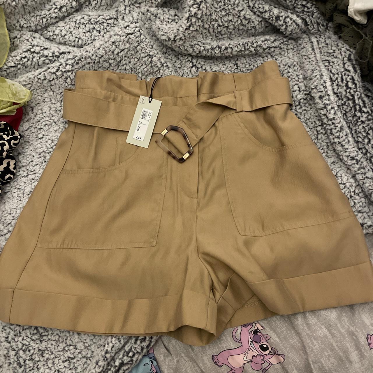 River island clearance shorts womens