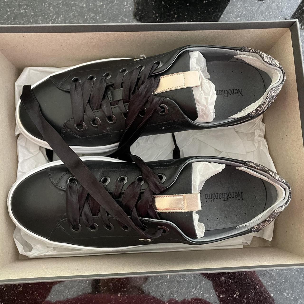 NeroGiardini shoes Size 39 In great condition... - Depop