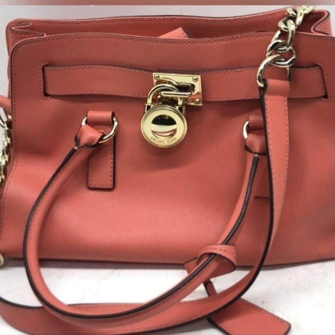 Coach vintage good Hamilton Satchel