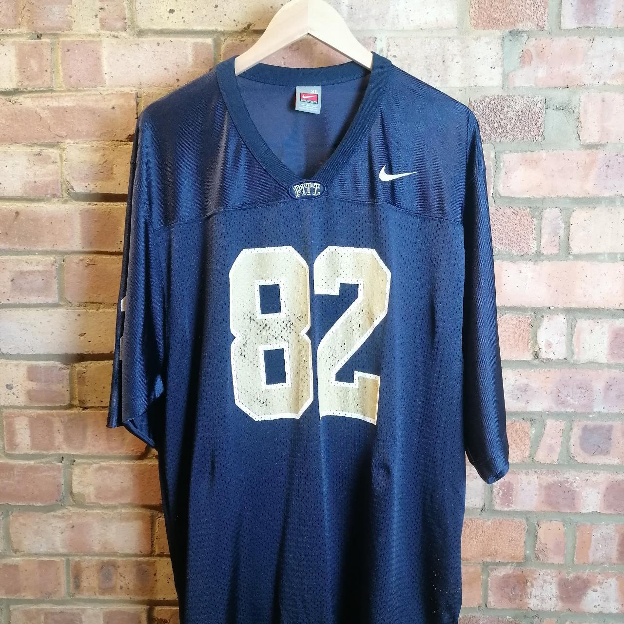 pitt panthers nike sweatshirt